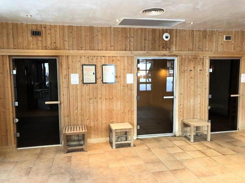 Arc 1950 - Residence Hameau Du Glacier ブール・サン・モーリス エクステリア 写真